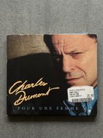 CD Charles Dumont « Pour une femme »